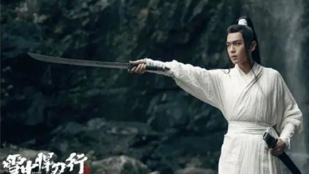 盤點(diǎn)《雪中悍刀行》徐鳳年的江湖對戰(zhàn) 徐鳳年經(jīng)典對戰(zhàn)有哪些