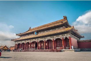 故宮是誰(shuí)設(shè)計(jì)的?哪個(gè)皇帝朝代建的?