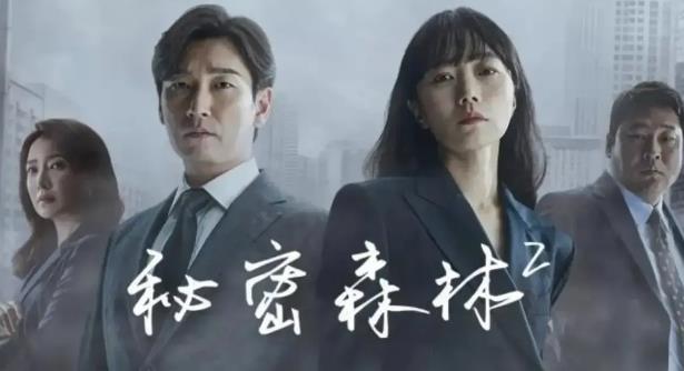 韓劇秘密森林的結(jié)局是什么 秘密森林大結(jié)局介紹