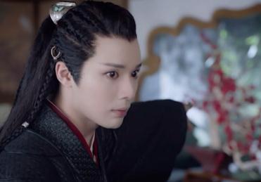 山河令蝎王發(fā)現(xiàn)趙敬什么秘密
