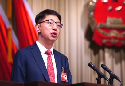 青海省西寧市委原副書(shū)記、市長(zhǎng)孔令棟被查