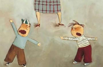 孩子故意搗亂是什么心理 孩子故意搗亂是因為什么？