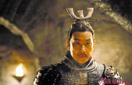 屠岸賈是怎樣的人？春秋時期晉國人，晉靈公和晉景公時期都當過大夫