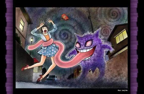 神奇寶貝中細(xì)思極恐細(xì)節(jié)（神奇寶貝十大未解之謎）