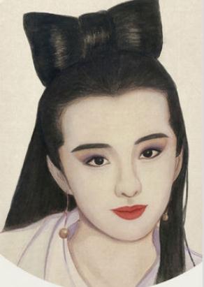 聶小倩