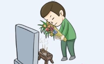 女兒不能給父親立碑嗎？給父母立碑只能是兒子？