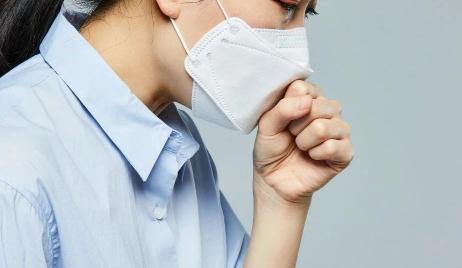 轉(zhuǎn)陰后咳嗽如何緩解?聽聽專家的解答