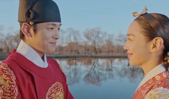 哲仁王后大結(jié)局是什么 韓劇哲仁王后的大結(jié)局介紹
