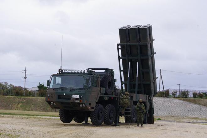 日本擬增兵沖繩,擴建“沖繩防衛(wèi)集團”