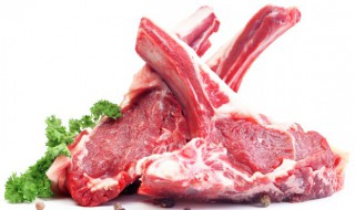家常燉羊肉白菜最簡單方法 家常燉羊肉白菜最簡單方法大全