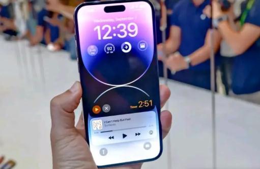 iPhone14Pro全系降價700元:基本覆蓋所有授權(quán)店