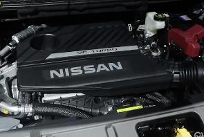 日產奇駿的發動機是進口的嗎 日產奇駿發動機產自哪里