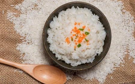 吃生大米上癮會發胖嗎 吃生大米會發胖嗎
