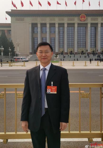 政協(xié)委員甘華田:建議第三孩從幼兒園到高中免費教育