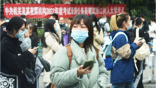 83后有望了!公務員招考35歲門檻松動,風向標意義獲輿論肯定