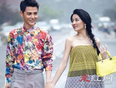 演員孫堅結(jié)婚了嗎妻子是誰 女朋友是徐璐嗎