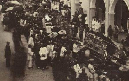 香港淪為英國(guó)的殖民地在什么時(shí)候?第一次鴉片戰(zhàn)爭(zhēng)后的1941