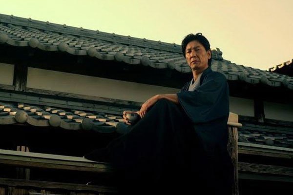 日本男優(yōu)排行榜 經(jīng)常出鏡的也不過30人左右