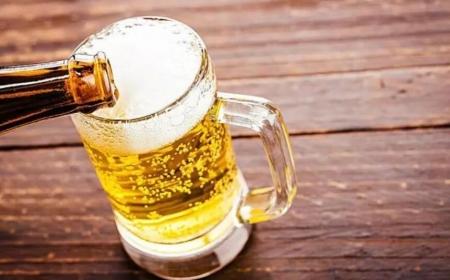 喝啤酒心跳加速正常嗎