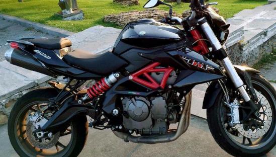 黃龍600摩托車價格多少(黃龍600摩托車價格)