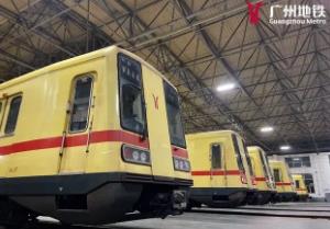 廣州地鐵幾點開始到幾點結束  廣州1號線首尾班車經過各車站時間