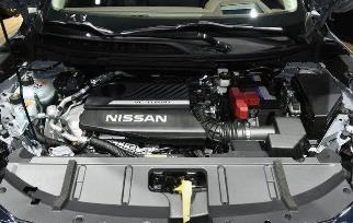 日產奇駿發動機號在哪？日產奇駿發動機號在哪個位置？