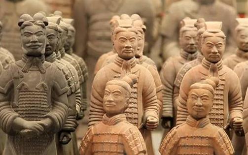 兵馬俑是真人嗎？兵馬俑簡介資料