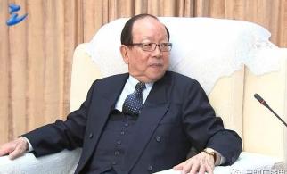 蔣孝嚴(yán)死亡原因是什么,為什么改姓?生母是章亞若嗎?