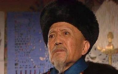 索尼為什么能震懾鰲拜?索尼厲害還是鰲拜厲害?