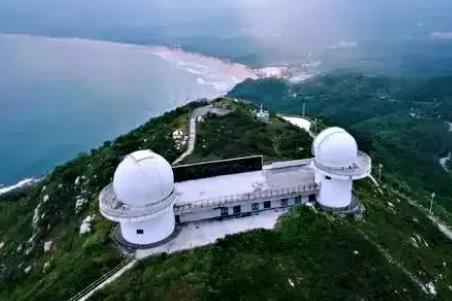 深圳天文臺(tái)需要預(yù)約嗎 深圳市天文臺(tái)已恢復(fù)科普參觀預(yù)約