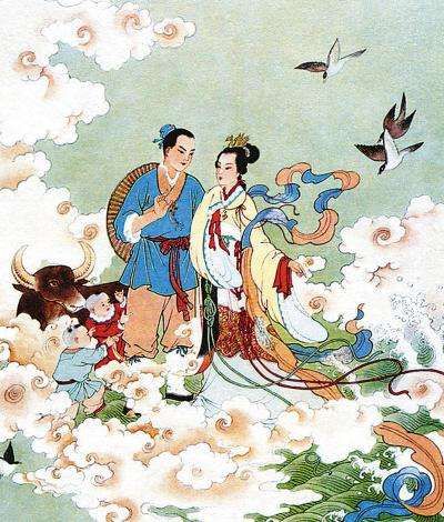 中國四大民間故事是什么（中國四大民間傳說簡單介紹）