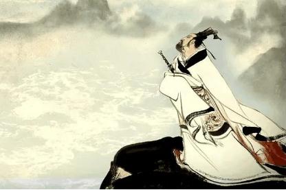 屈原汨羅江怎么讀?屈原所投的汨羅江怎么讀?