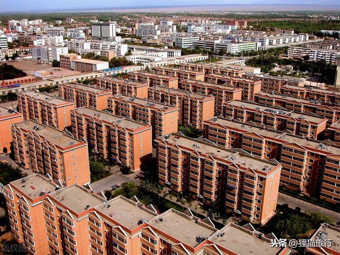 新疆地區(qū)有哪些城市（關于新疆下轄的城市你了解多少）