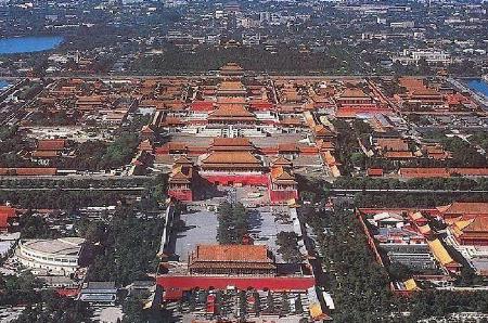 世界上最大的宮殿建筑是哪個 故宮介紹資料完整
