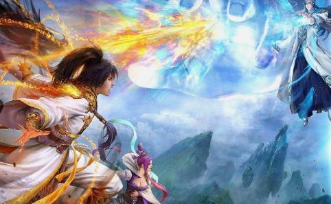 玄幻小說排行榜前十名 玄幻小說完結(jié)巔峰之作