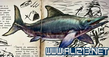 《方舟：生存進(jìn)化》魚龍如何馴服 魚龍馴服方法解析攻略