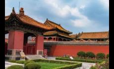 故宮的地理位置在哪（故宮是在北京的哪個(gè)區(qū)）