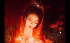 夢(mèng)見(jiàn)和己故的親人一起摘梨