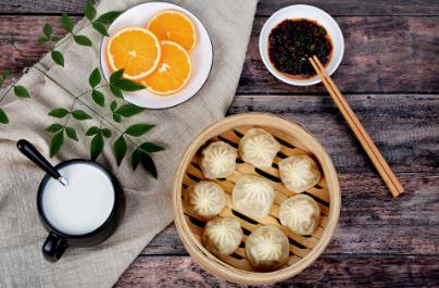 灌湯包哪里的最正宗 河南開封的灌湯包怎么樣