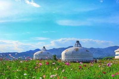 呼和浩特市周邊旅游景點(diǎn)大全(自駕游攻略哦)