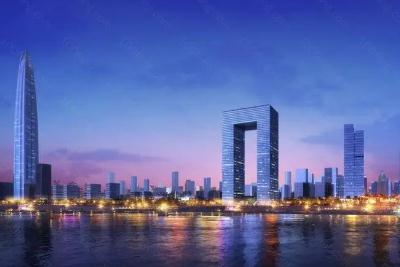 武漢江城壹號是干嘛的？地址在哪里？