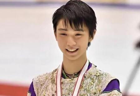 羽生結(jié)弦宣布結(jié)婚,祝福他幸福一生