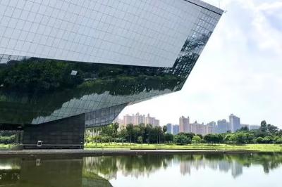 廣州科技館地址在哪里？門票價格是多少？