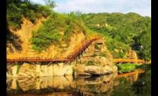 北京旅游攻略 避暑勝地神堂峪自然風(fēng)景區(qū)