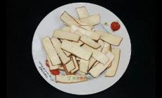 太康縣特產：馬頭豆腐干介紹資料