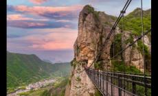 浙江溫州的雁蕩山風景區怎么樣  雁蕩山風景區門票價格