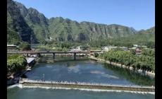 北京十渡景區(qū)預(yù)約購票方式