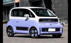 什么新能源車好? 寶駿KiWi EV怎么樣?