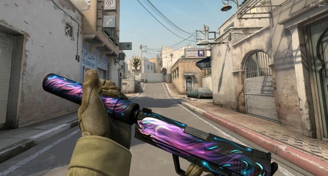  CSGO改鍵教程：讓你的游戲操作更加高效 www.teatomorrow.com第1張