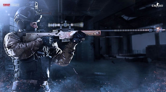 CSGO練槍新指南 第1張